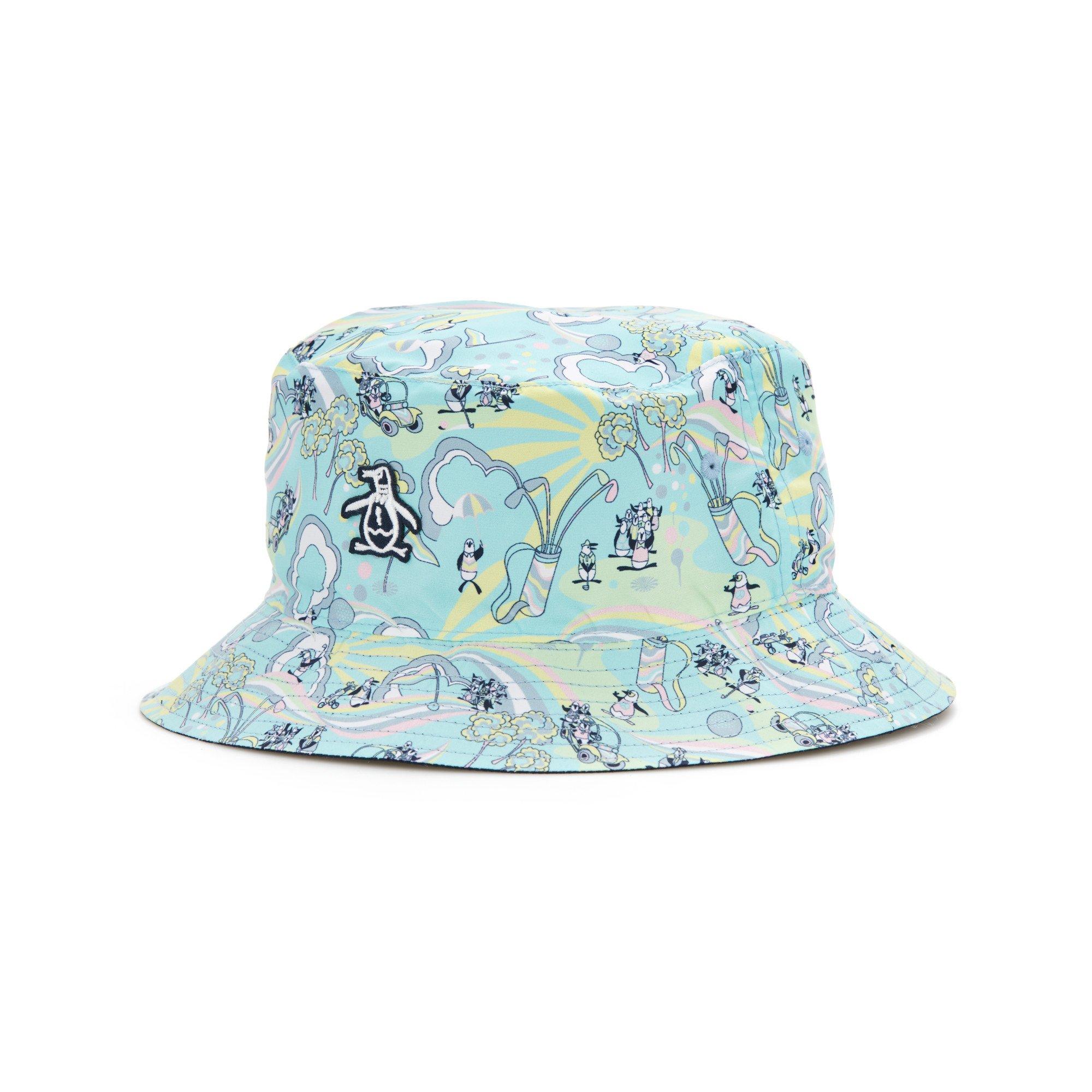 Men's Season Of Love Reversible Bucket Hat | ORIGINAL